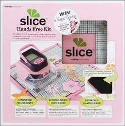 Slice Elite Hands Free Kit